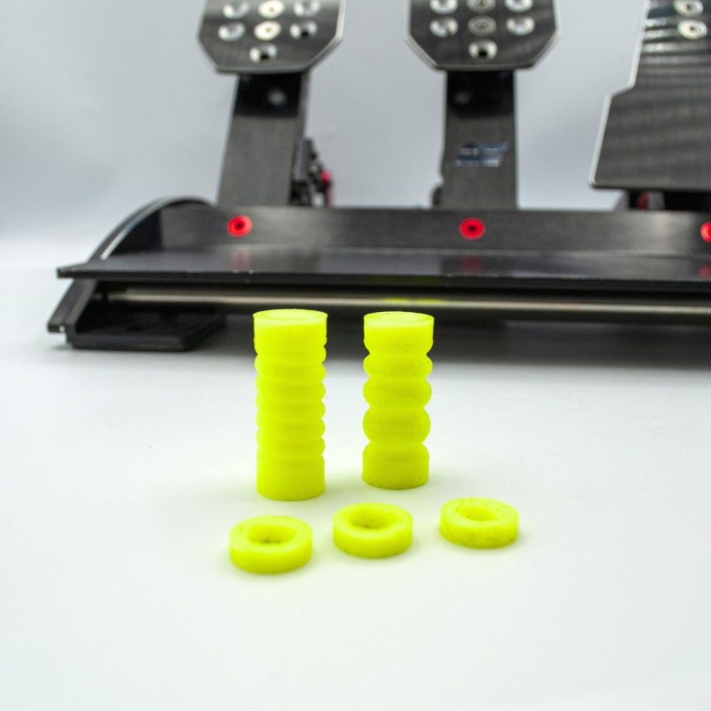Fanatec Club Sport - Elastomer Brake MOD [Club Sport V3] (PC, PS4, PS5, XBox)