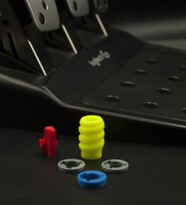 USB Pedals Adapter [Logitech] (PC)