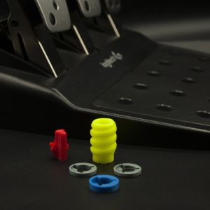 Clixbeetle-GX™ Tactile Feedback Mod For the Logitech G25/G27/G29