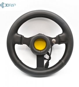 Shifter paddle palette cambio volante Logitech G25 G27 G29 G920 steering  wheel