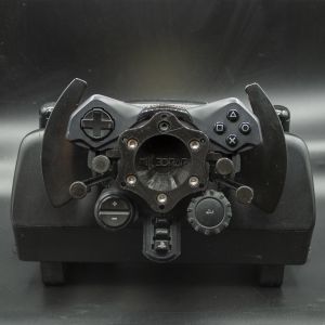 M4 Converter - 「M4」make「Logitech」G27, G25, GT Driving Force