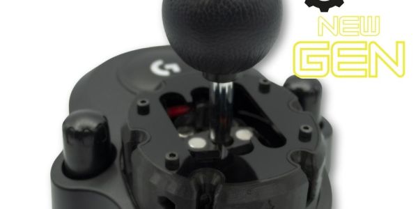 New-Gen Shifter MOD: New Level of Realism with Magnets! | 3DRap