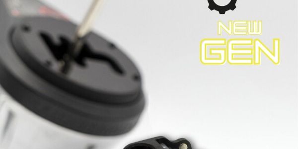 New-Gen Shifter MOD: New Level of Realism with Magnets! | 3DRap