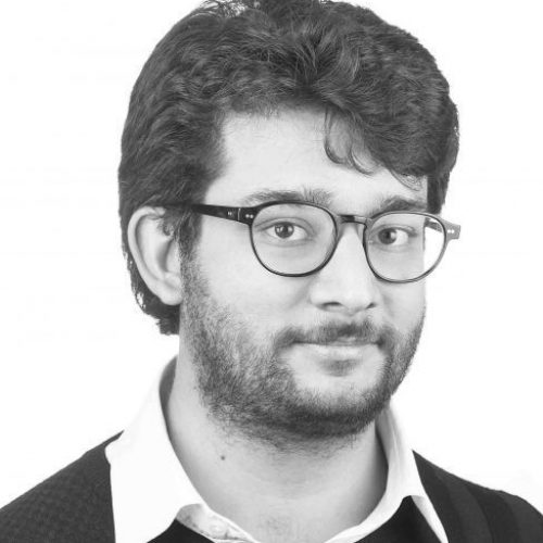 Davide Cervone
