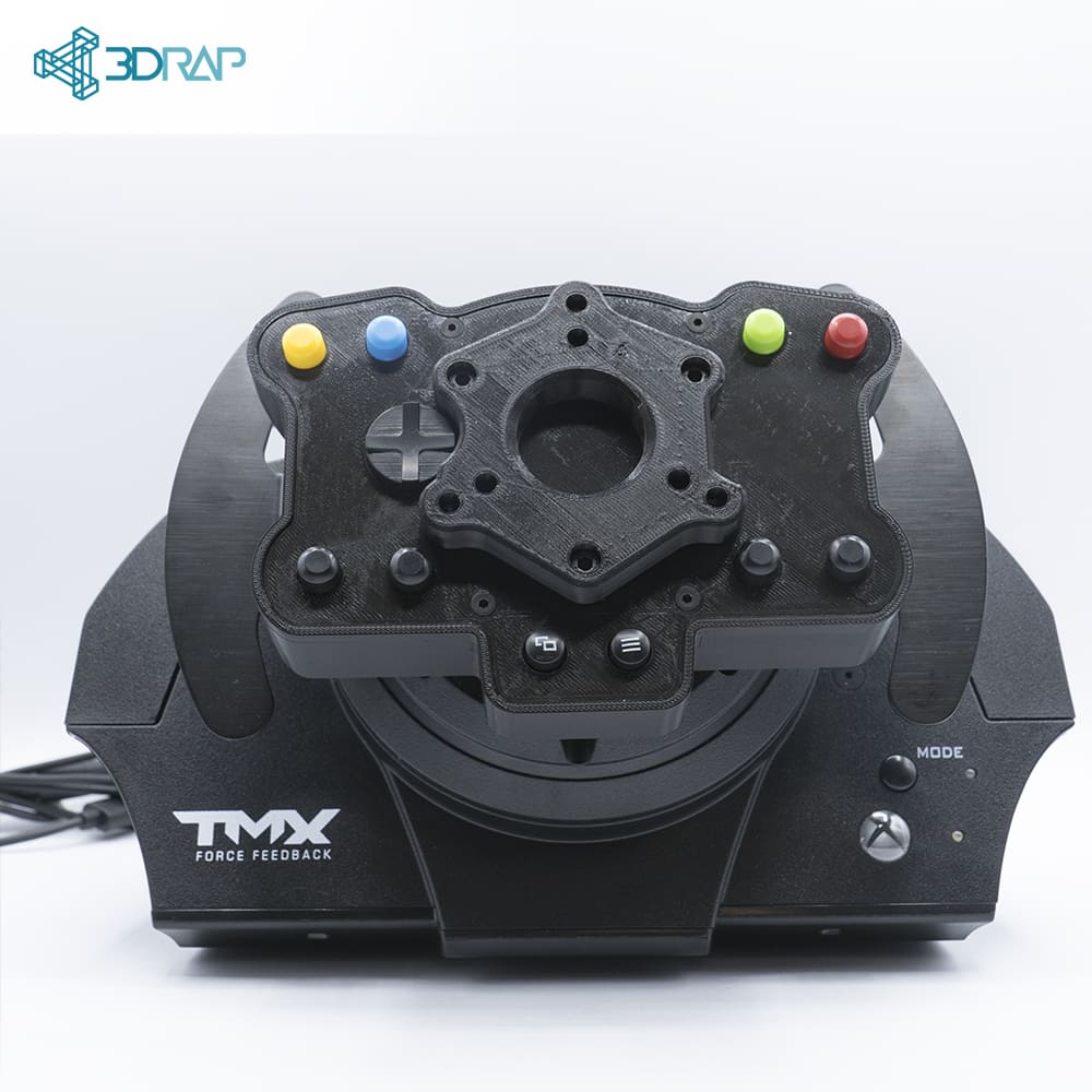 TMX Universal Hub [Thrustmaster TMX, TMX Pro] (PC, XBox)