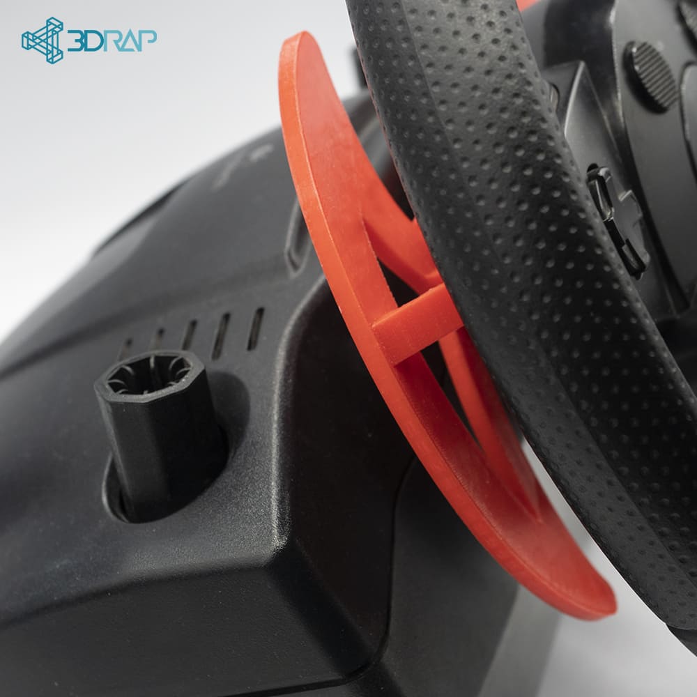 Paddle Extenders [Logitech] (PC, PS3, PS4, PS5, XBox)